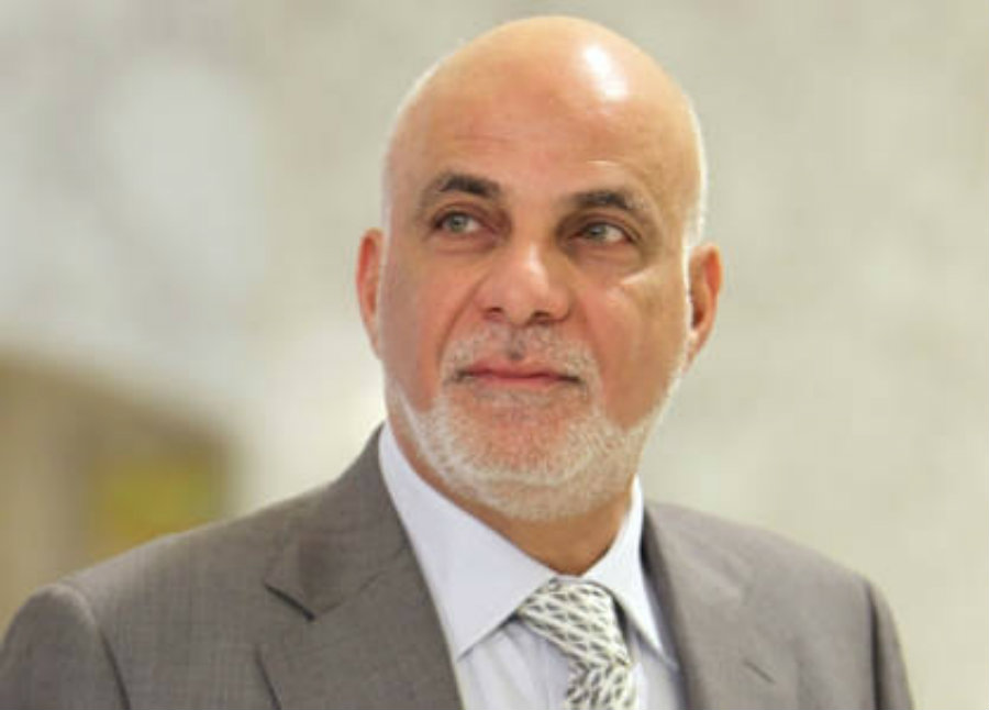 علي خريس
